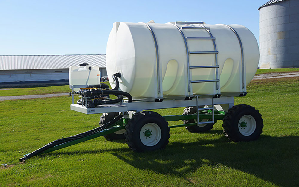 WT3000 product image