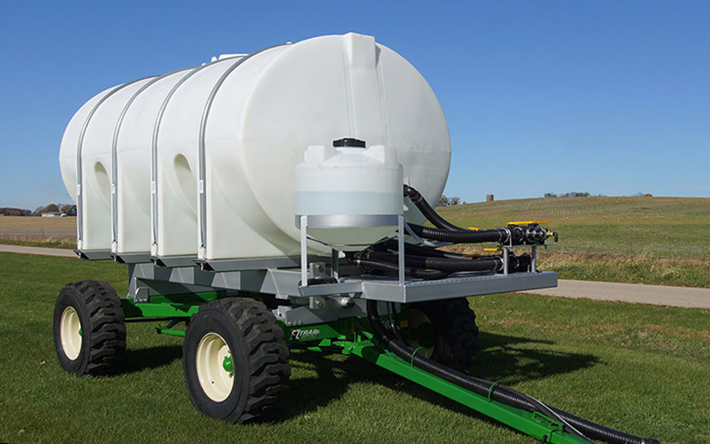 WT3000 product image