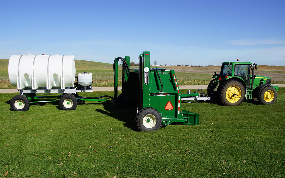 WT3000 product image