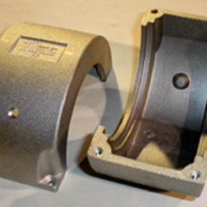 MBS 10899 Chain Cover