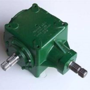 MBS10912 Gear Box (IN 1-3/4″ 20 Spline – OUT 1-3/4 20 Spline)