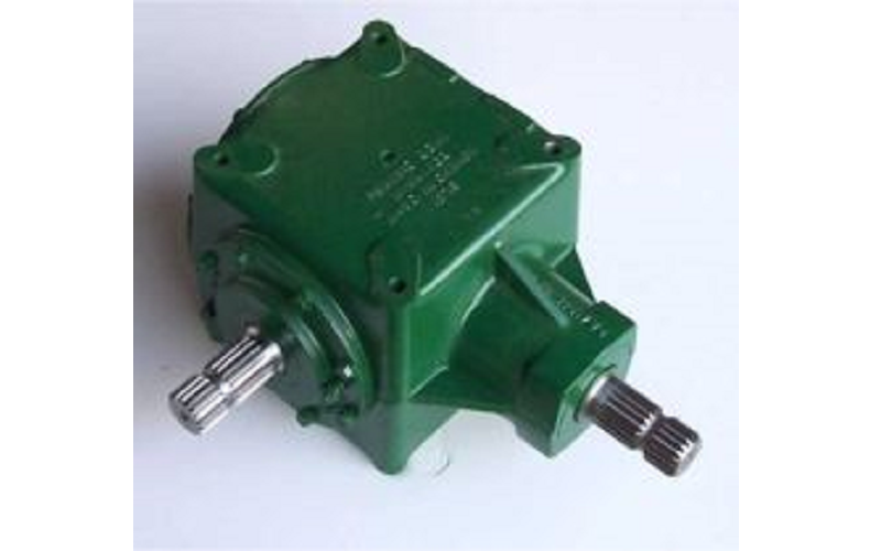 MBS10912 Gear Box (IN 1-3/4″ 20 Spline – OUT 1-3/4 20 Spline)