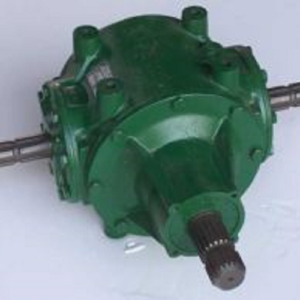 MBS11291 Gear Box (IN 1-3/8 inch 6 Spline – OUT 1-3/4 inch 20 Spline)