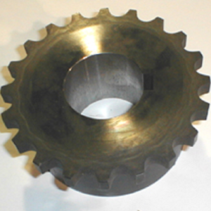 MBS11030 Chain Coupler Sprocket (Keyed) for PT-130