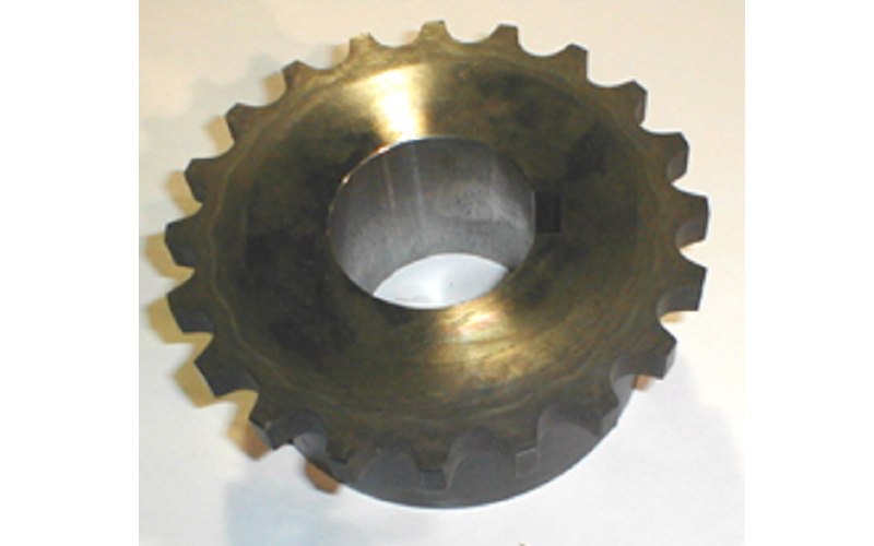 MBS11030 Chain Coupler Sprocket (Keyed) for PT-130