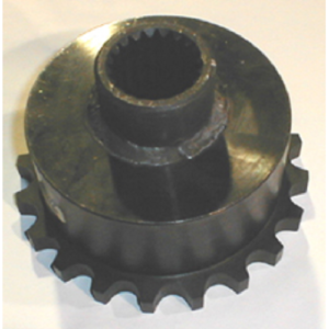 MBS11389 Chain Coupler Sprocket (Spline) for PT-120 orPT-130