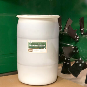 N-Converter