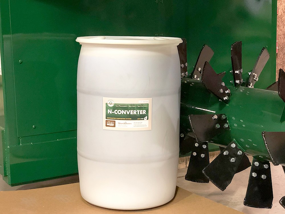 N-Converter