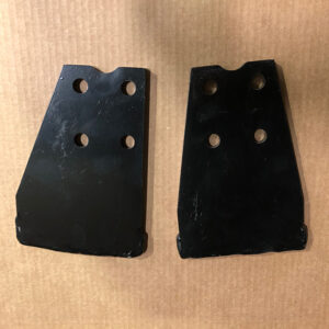 PT-120 Tines