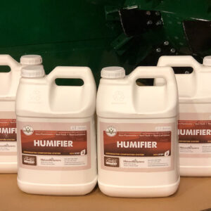 Humifier
