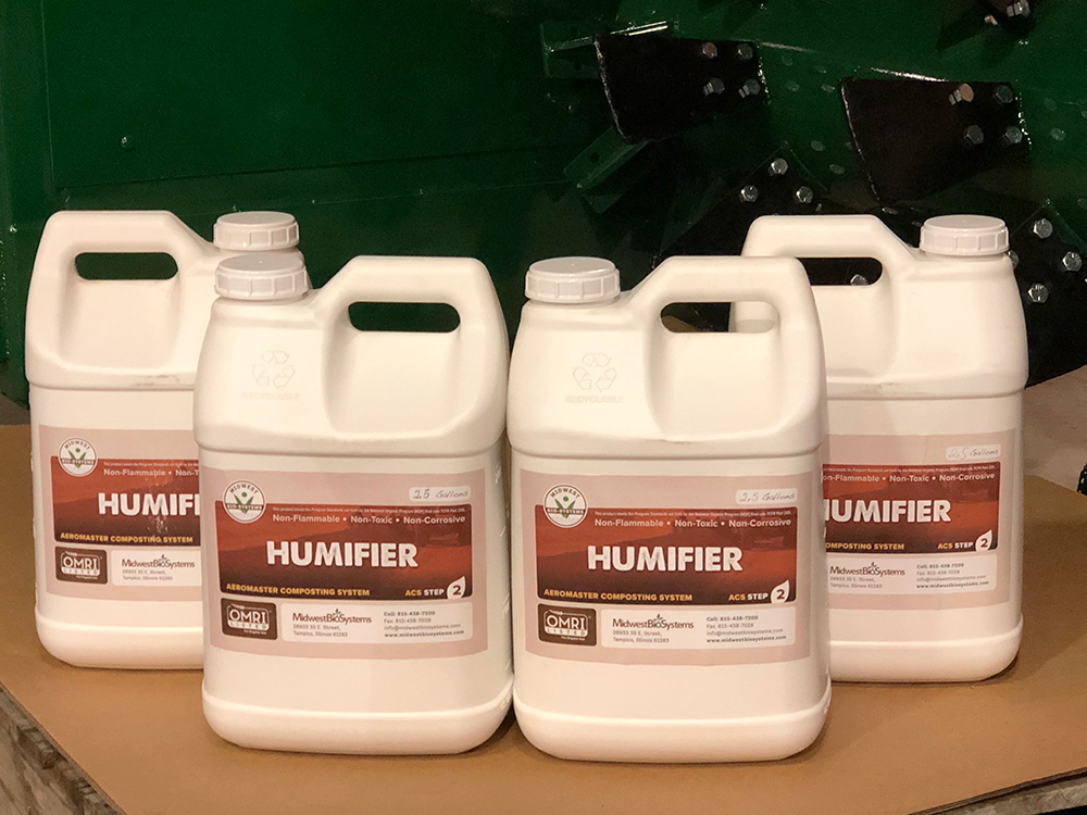 Humifier