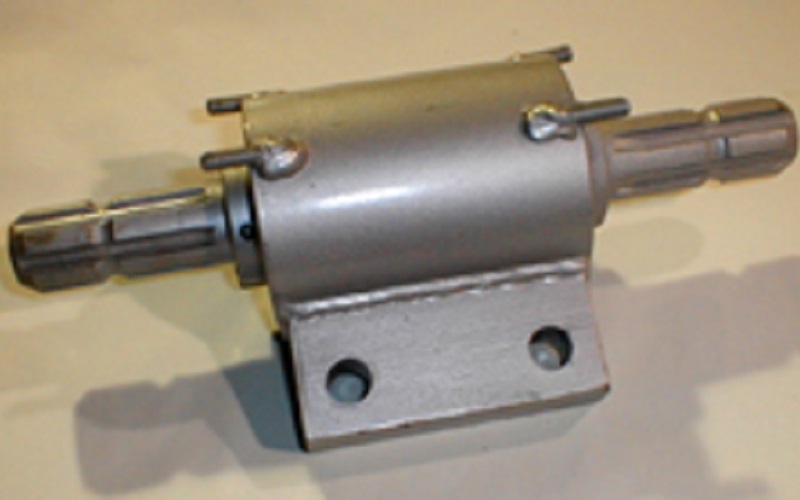 MBS11281 Intermediate Assembly (1-3/8 6 Spline)