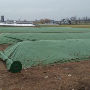 ACS Moisture Guard Compost Windrow Covers