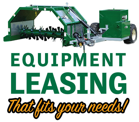 Equipment Leasing