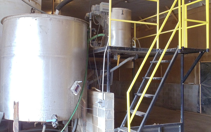 aeromaster tea extractors