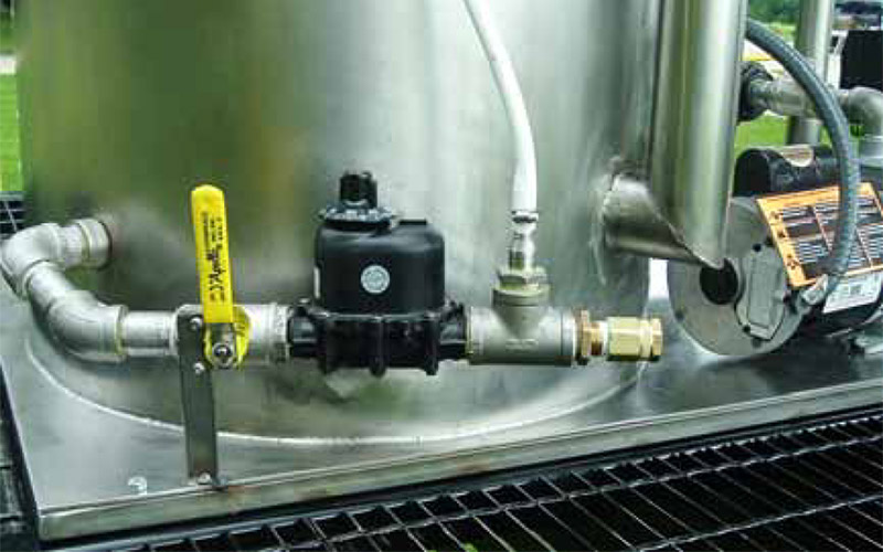 aeromaster tea extractors
