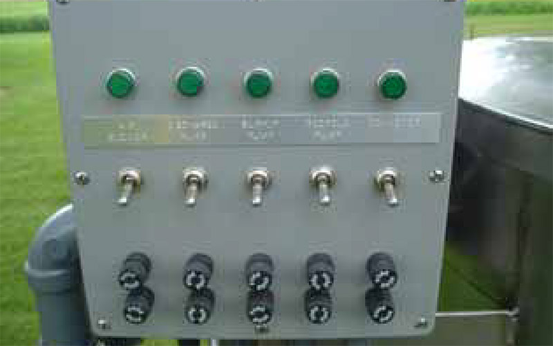 compost equipment