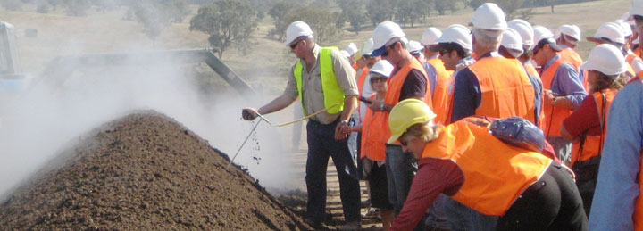 mid west bio systems workshops